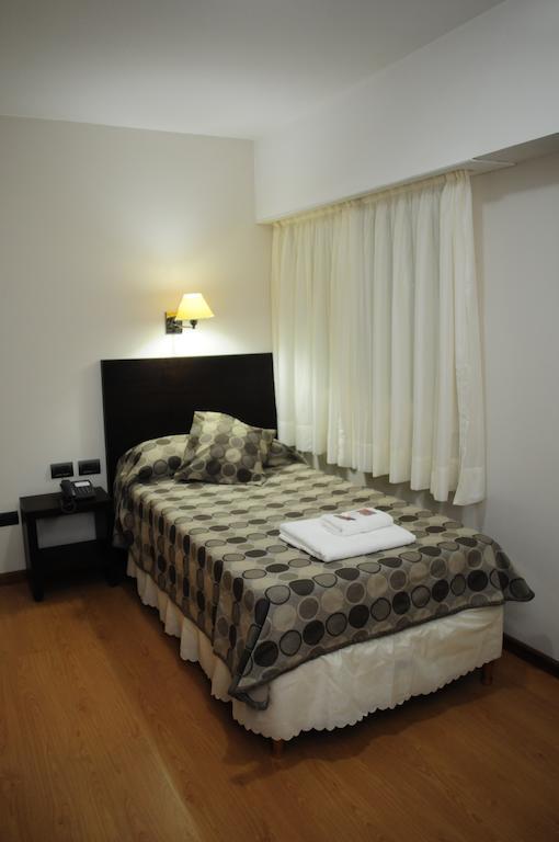 Hotel Euzko Alkartasuna Macachin  Ruang foto